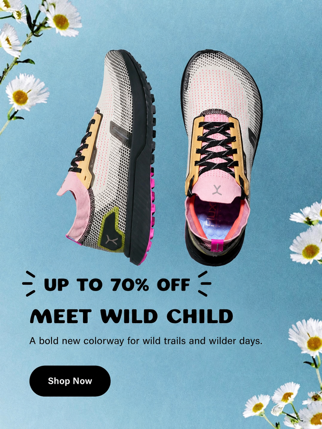 fluxfootwear.us.com