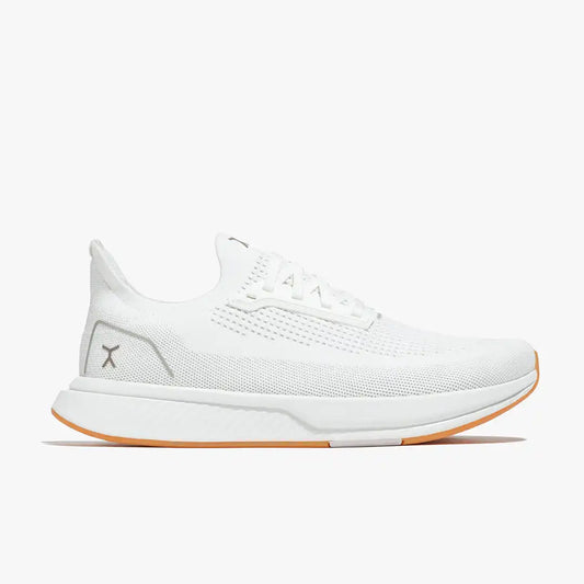 Adapt Runner - White/Gum