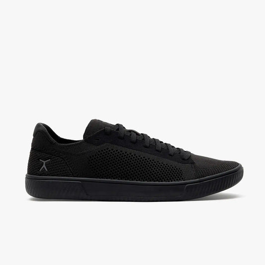 Adapt Knit Trainer - Black/Black